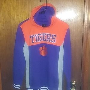Clemson Tigers Hoodie